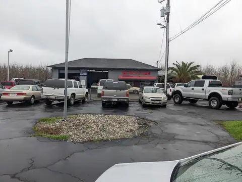 Vazquez Transmissions and Auto Repair in Yuba City