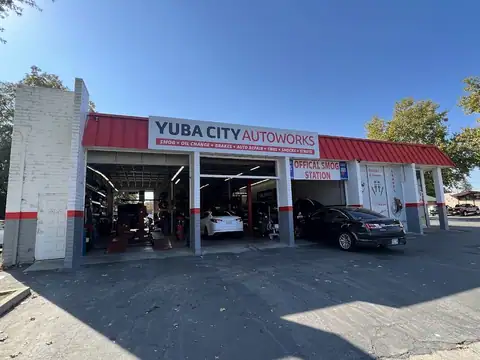 Yuba City Autoworks in Yuba City