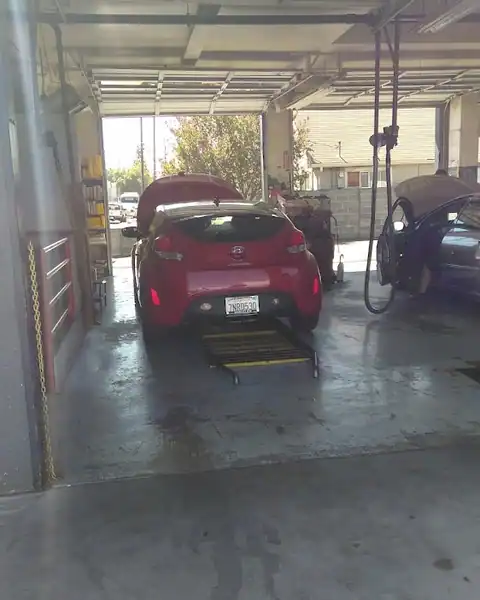 Yuba City Quick Lube in Yuba City