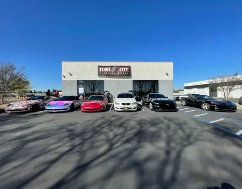 Yuba City Tire & Wheel in Yuba City