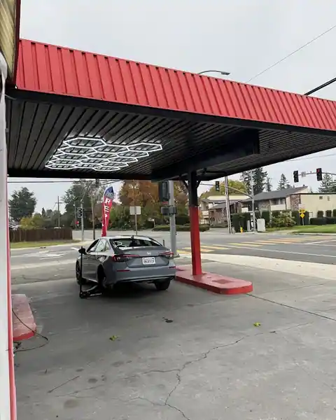 Yuba Tire And Smog Repair in Yuba City