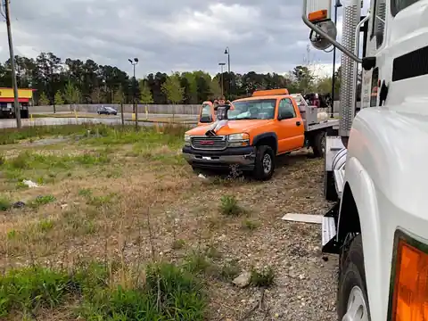 Above All 24/7 Truck Repair in Acworth