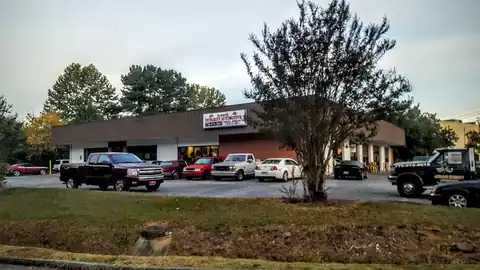 Acworth Integrity Automotive in Acworth