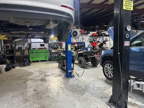 B’s Auto Professional Services in Acworth