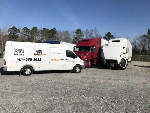 Auto repair in Acworth, GA