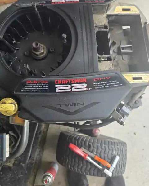 Mapes Services and Mobile Repairs LLC near Grove City
