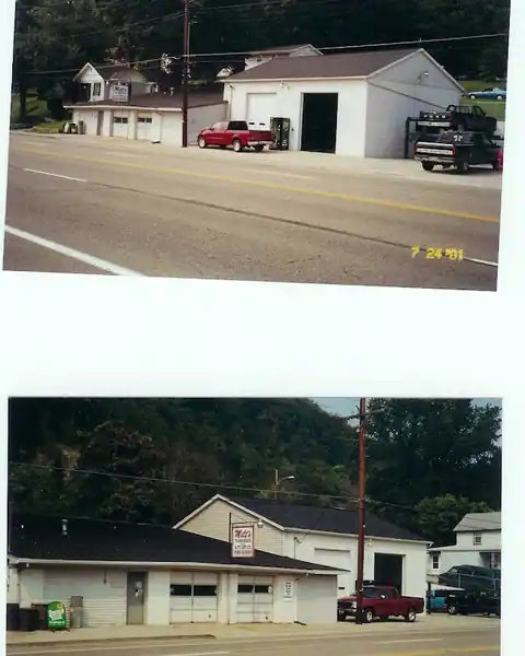 Milt's Transmission Service, Inc near Cleves
