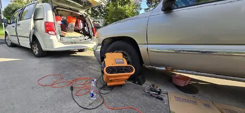 Auto repair in Oregon, OH