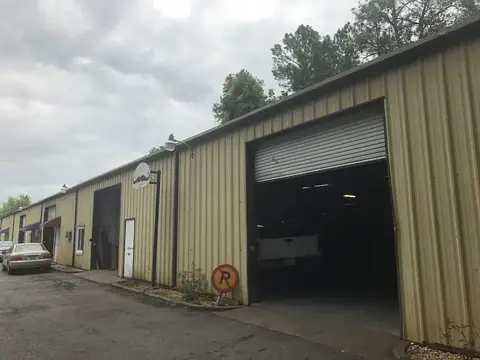 North Point Auto Repair in Alpharetta