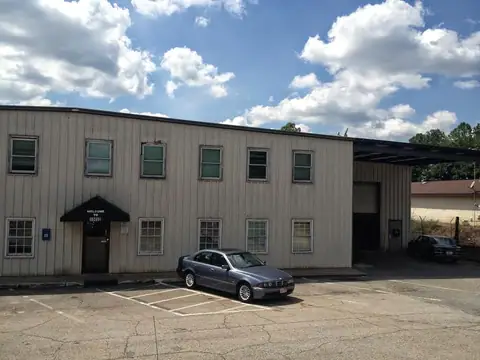 Specialty Repair in Alpharetta