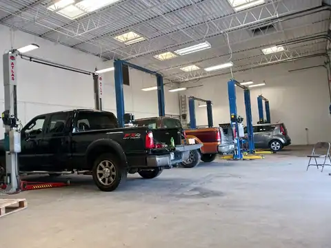 Auto repair in Altamonte Springs, FL
