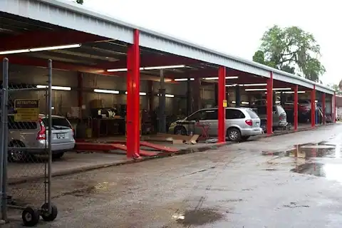 Zembower's Auto Center in Altamonte Springs