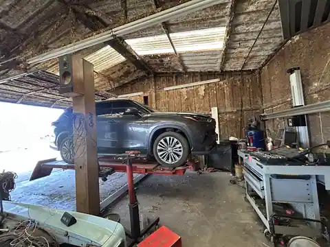 Auto repair in Alvarado, TX