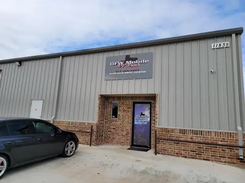 DFW Mobile RV Repair in Alvarado