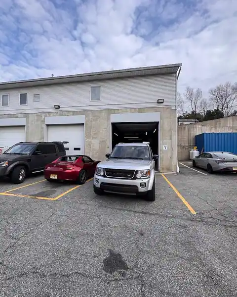 Team ANBD in Andover