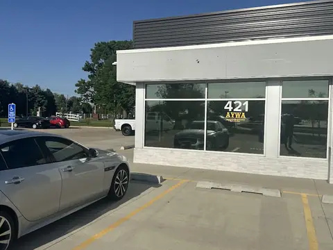 Aywa Automotive in Ankeny