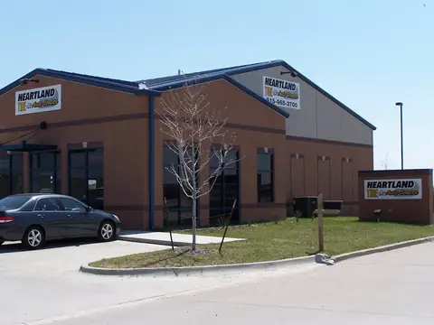 Heartland Tire & Auto in Ankeny