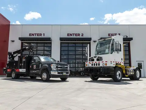 Housby Mack | Truck Repair Service, Truck Parts, Mack Truck Sales in Ankeny