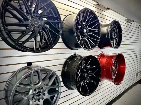 KC Tire & Auto in Ankeny