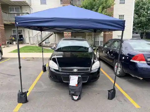 Matt's Mobile Oil Service in Ankeny