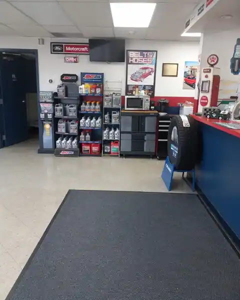 Auto repair in Ansonia, CT