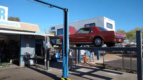 A-1 Auto & Muffler Repair in Apache Junction