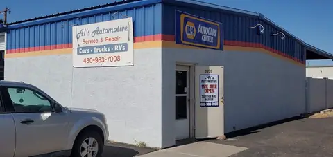 Al's Automotive Service & Repair in Apache Junction