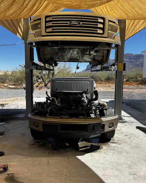 Canyon Car Clinic in Apache Junction