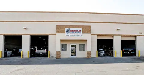 Diesels & More Repair in Apache Junction
