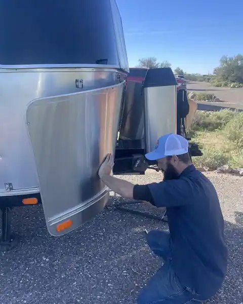 Excella RV, Airstreams and more in Apache Junction
