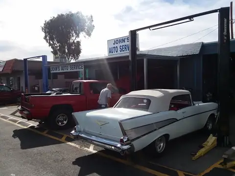 John's Automotive Service in Apache Junction