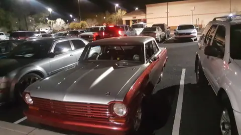 Linx Auto Body in Apache Junction