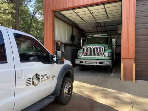 RNC Fleet Service in Apache Junction