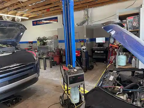 Auto repair in Apache Junction, AZ