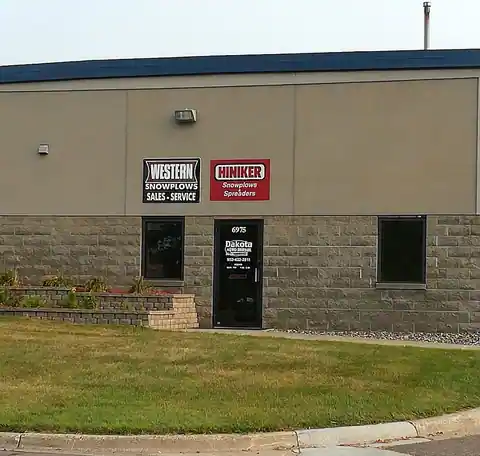 Dakota Auto Repair & Transmission in Apple Valley