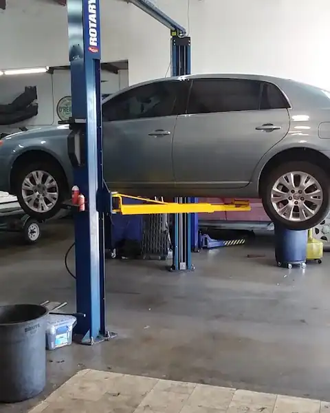 FERNANDO'S AUTOMOTIVE LLC near Arlington