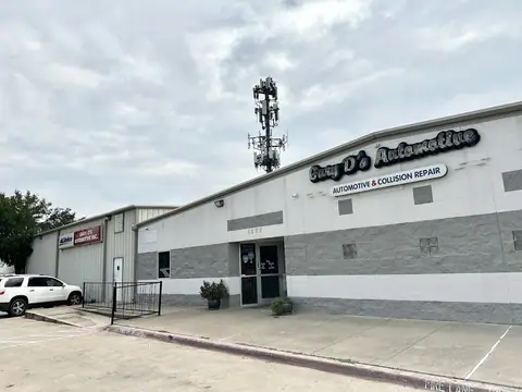 Gary D's Automotive in Arlington