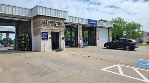 Kennedale Lube and Auto Repair in Arlington