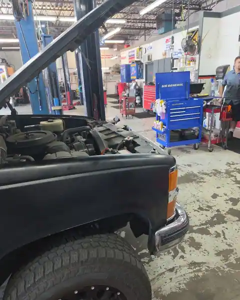Lowetech Auto Services near Grand Prairie