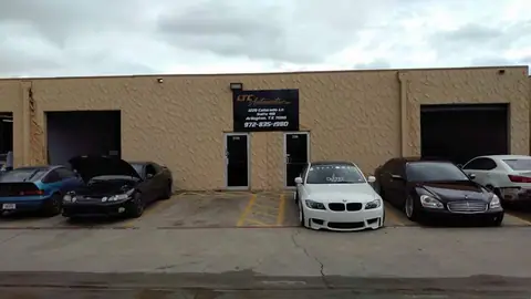 Ltc Automotive Repair, LLC near Arlington