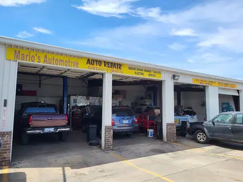 Marios Auto Repair near Arlington