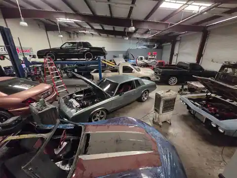 Auto repair in Arlington, TX