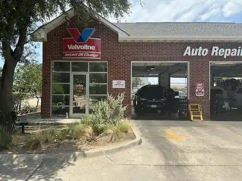 NuBrakes Mobile Brake Repair in Arlington