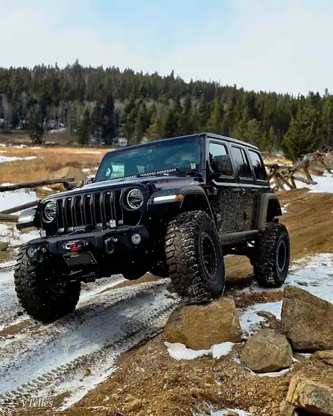 18.23 Auto Care & Offroad in Arvada