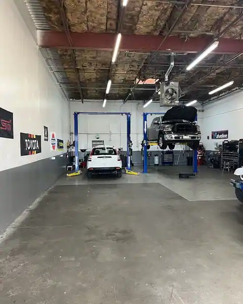 3:23 Automotive in Arvada