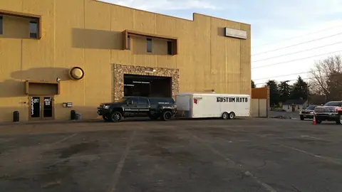 ATS Diesel Performance in Arvada