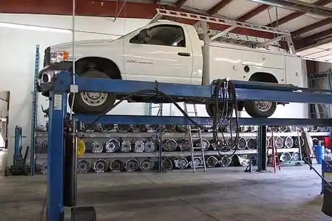 Active Transmission & Gear in Arvada