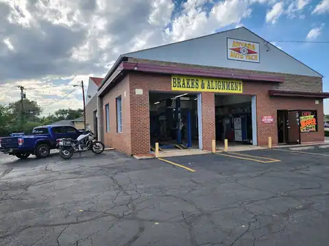 Arvada Auto Tech & Diagnostic Center in Arvada