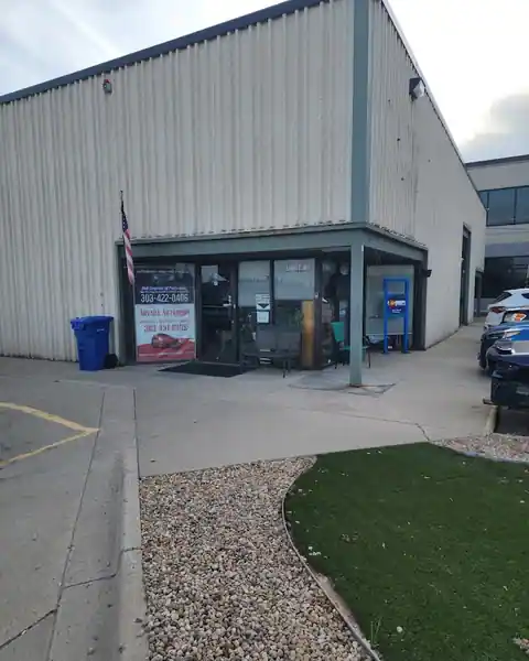Arvada Autobody and Collision Repair Center in Arvada