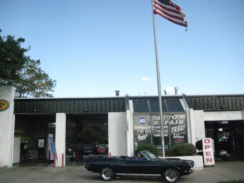 Arvada Automotive Center in Arvada